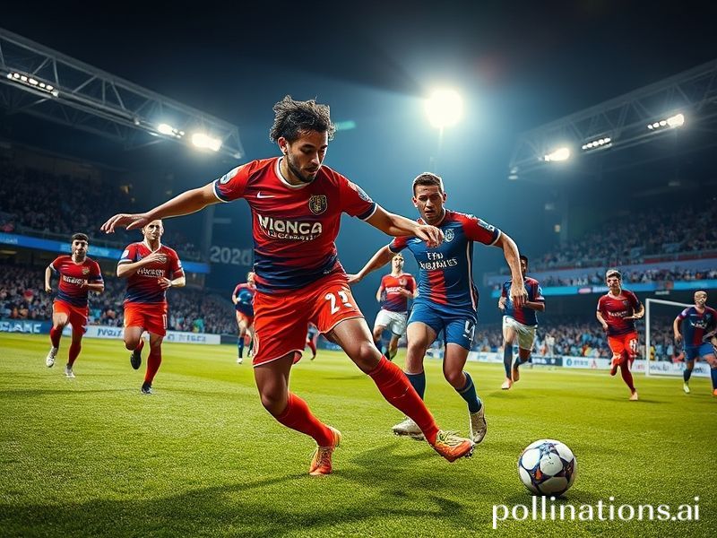 Trending: crystal palace vs aek larnaca