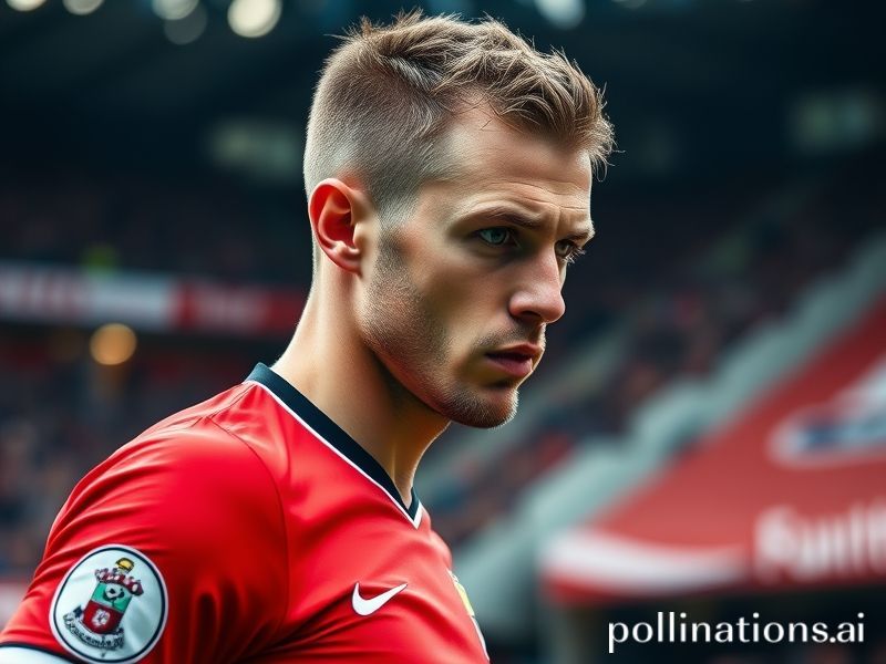 Trending: jan bednarek