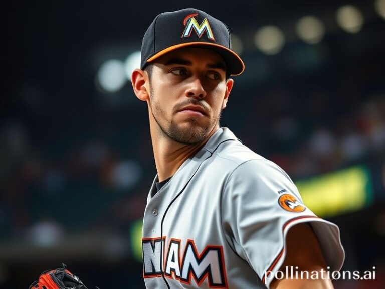 Trending: jose fernandez