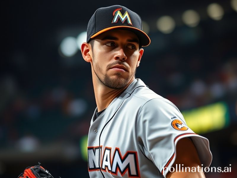 Trending: jose fernandez
