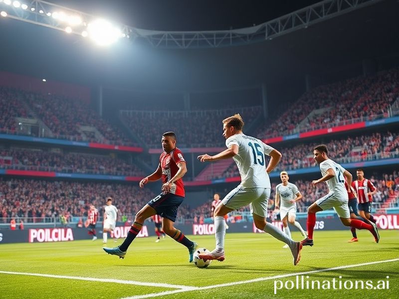 Trending: losc vs paok