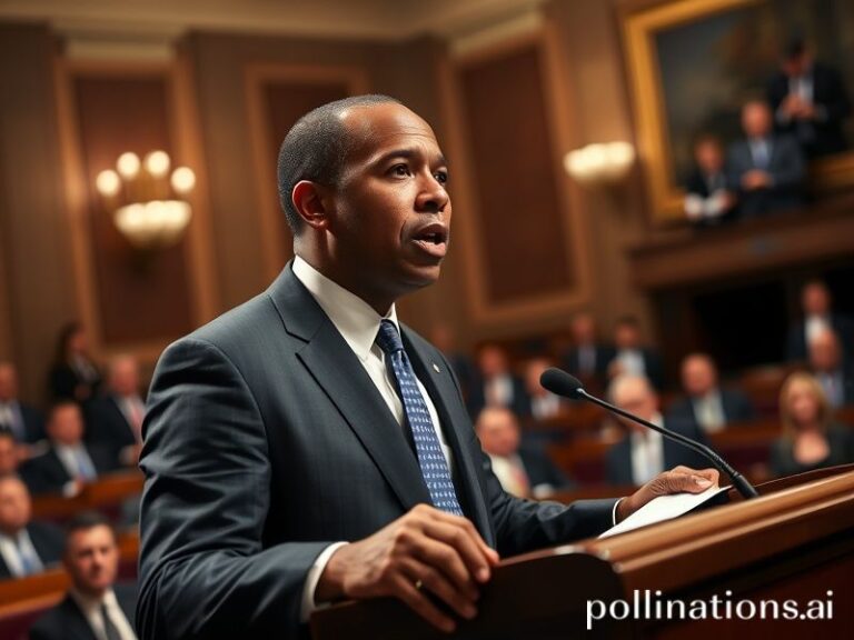 Trending: cory booker
