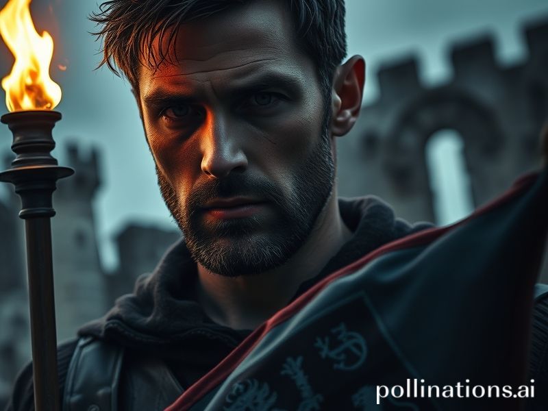 Trending: david traitors