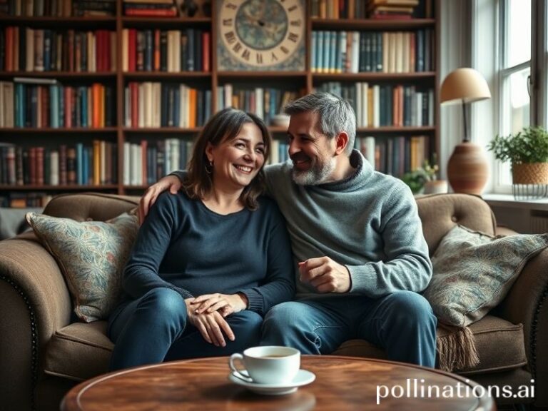 Trending: claudia winkleman husband