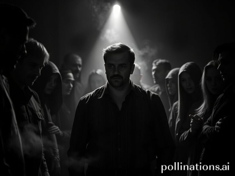 Trending: david the traitors