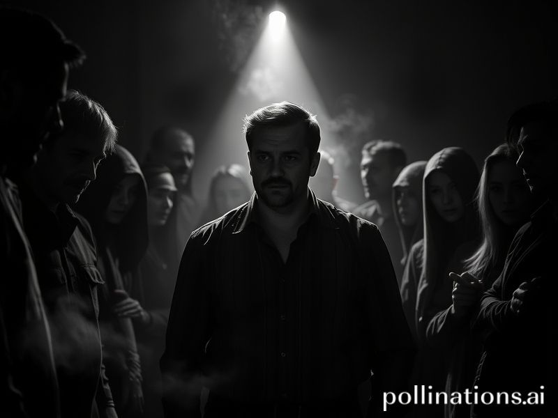 Trending: david the traitors