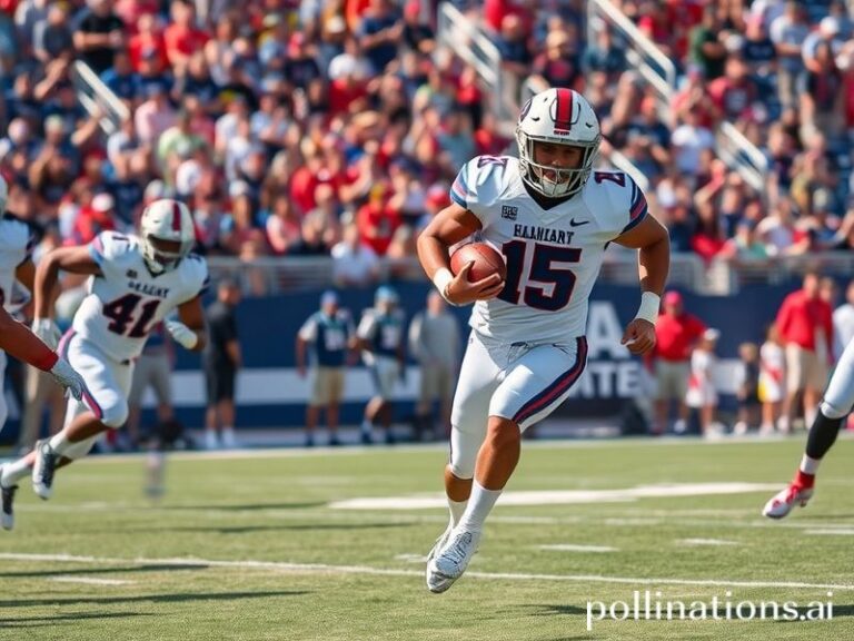 Trending: georgia state football