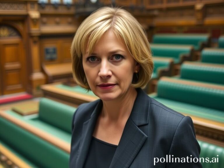 Trending: nadine dorries