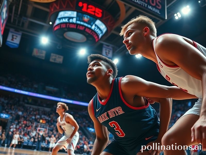 Trending: bank of utah championship 2025