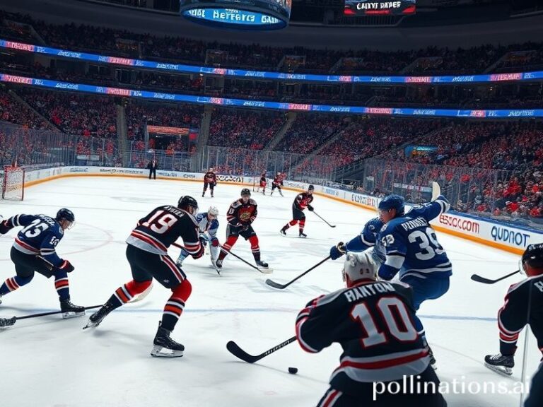 Trending: blackhawks vs lightning