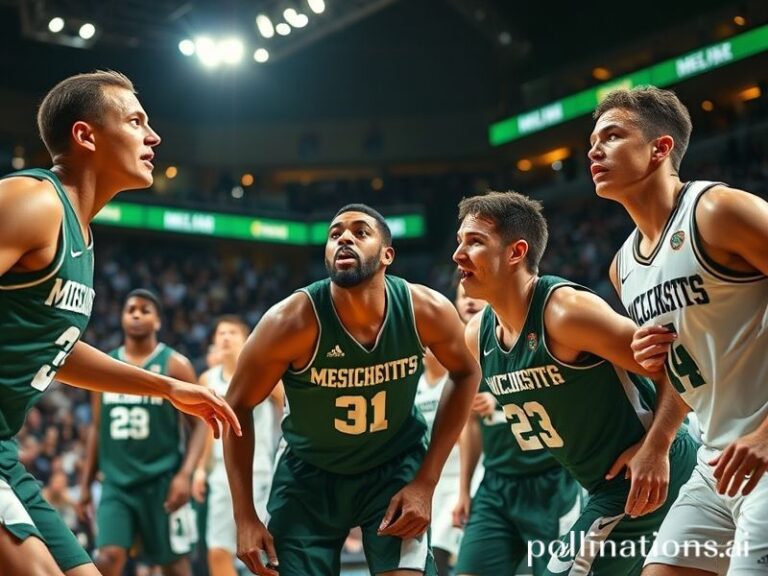 Trending: msu basketball