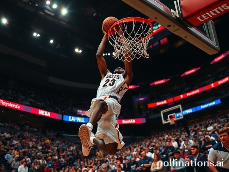 Trending: nba tonight