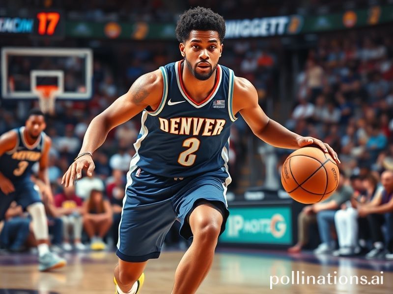 Trending: michael porter jr