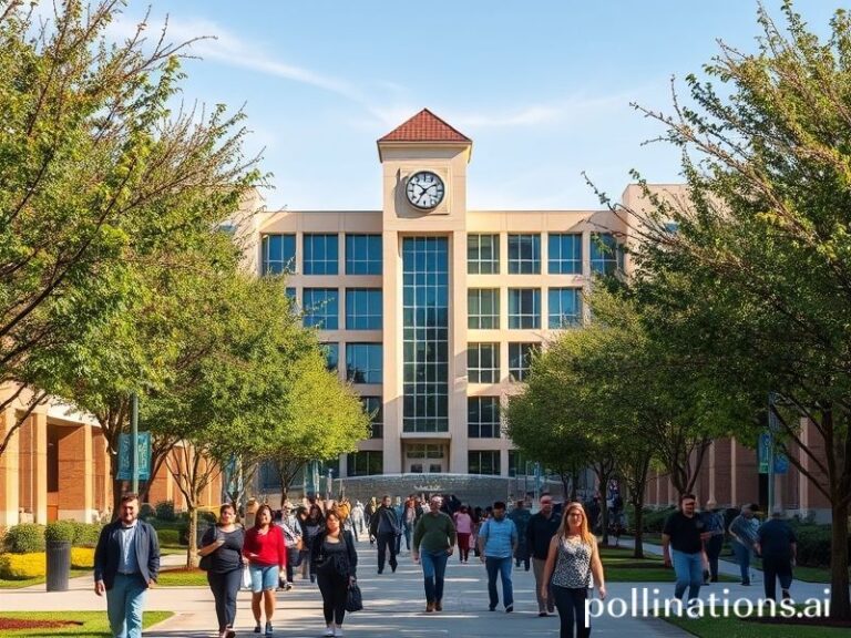 Trending: cosumnes river college