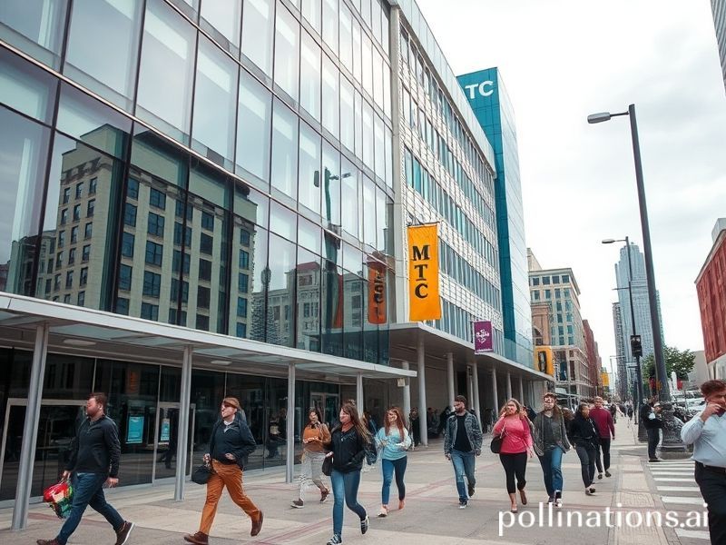 Trending: matc downtown campus