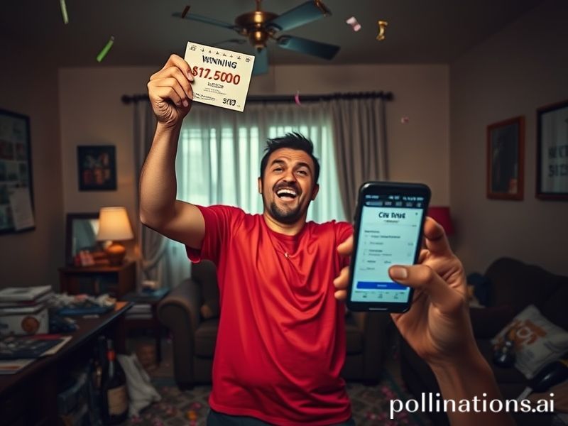 Trending: lotto set for life