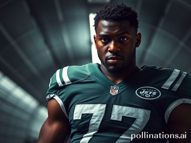 Trending: mekhi becton