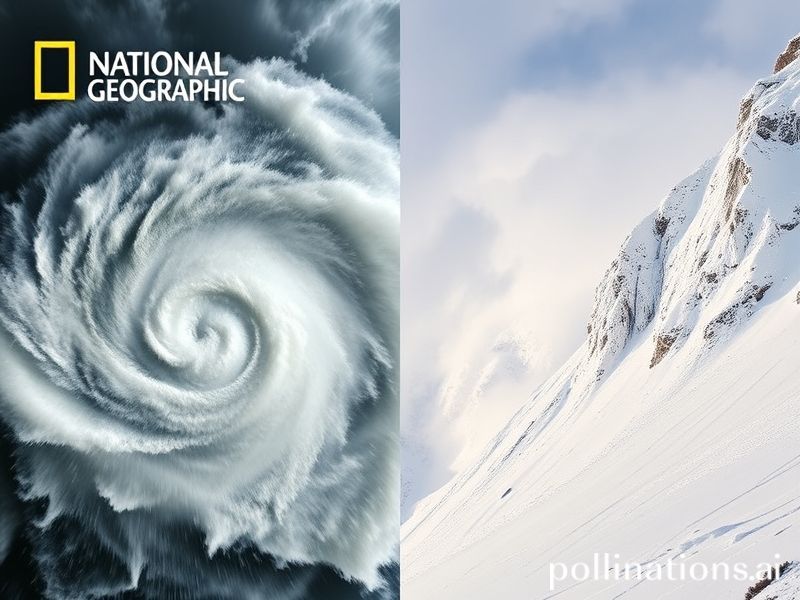 Trending: hurricanes vs avalanche