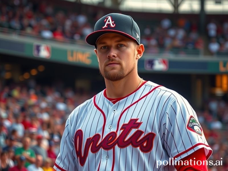 Trending: will reichard