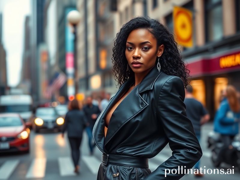 Trending: chanel iman