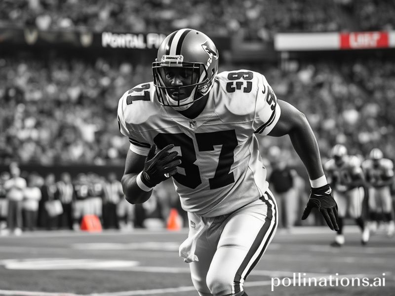 Trending: rodney harrison