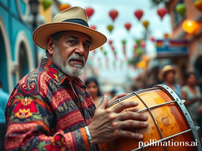 Trending: luis polonia