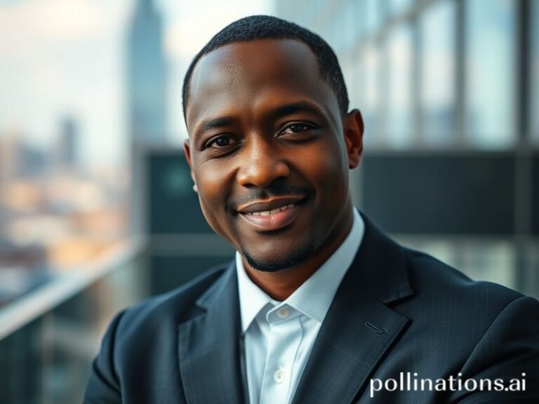 Trending: kwesi adofo-mensah