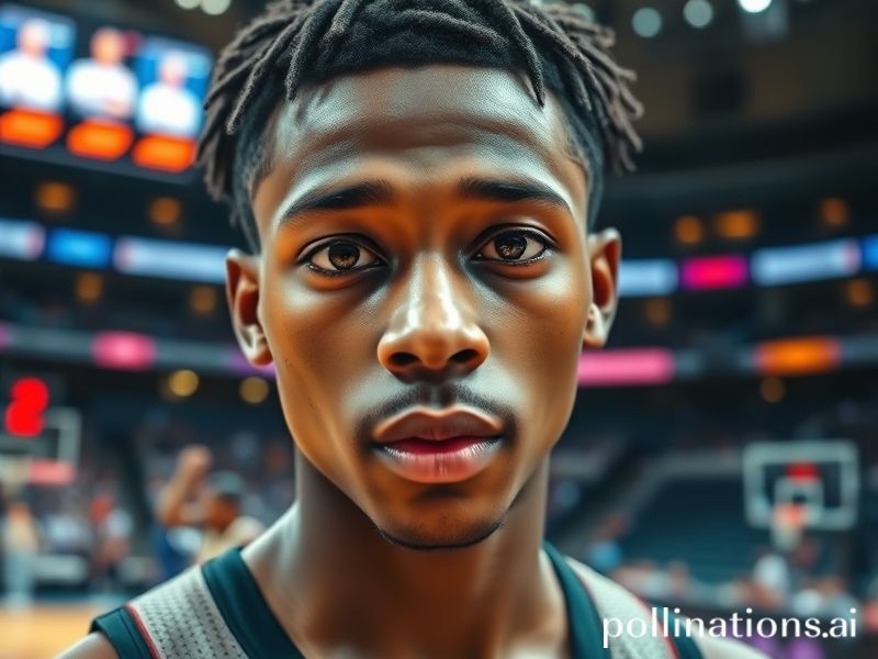 Trending: jarace walker