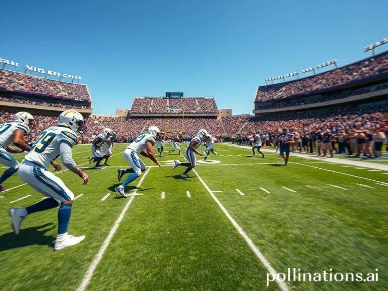 Trending: chargers vs vikings