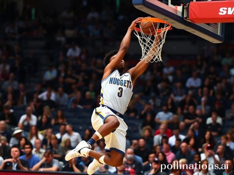 Trending: jamal murray