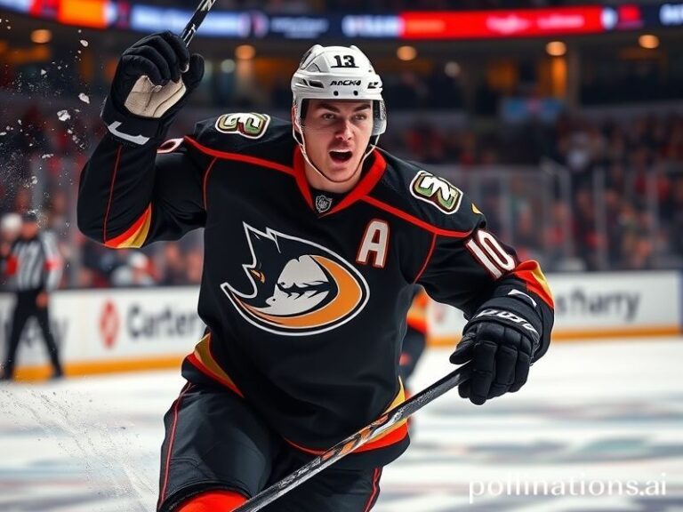 Trending: corey perry