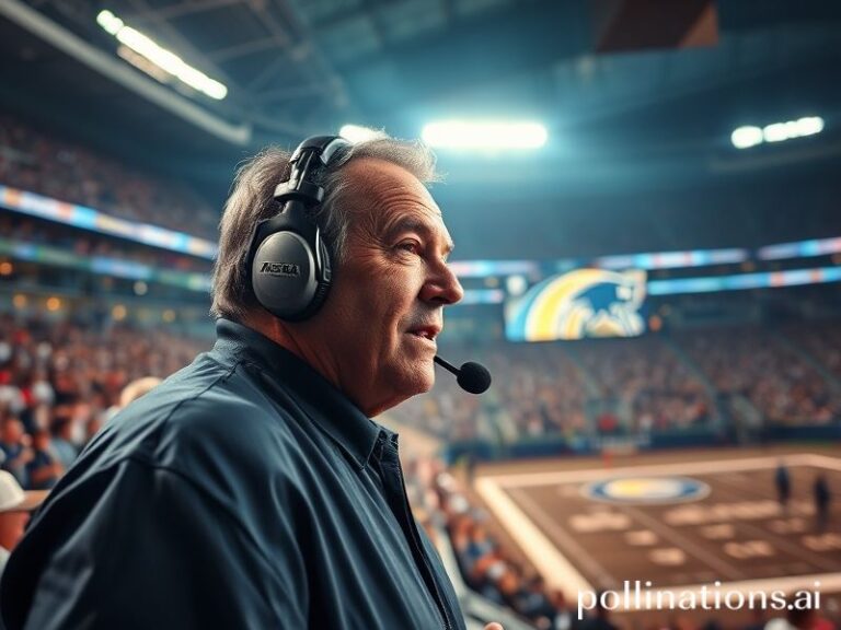 Trending: al michaels