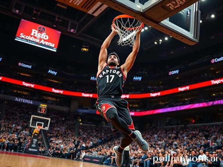 Trending: jonas valančiūnas