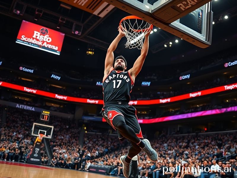 Trending: jonas valančiūnas