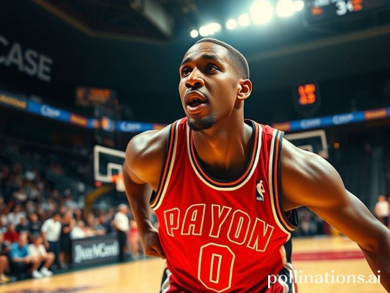 Trending: gary payton ii