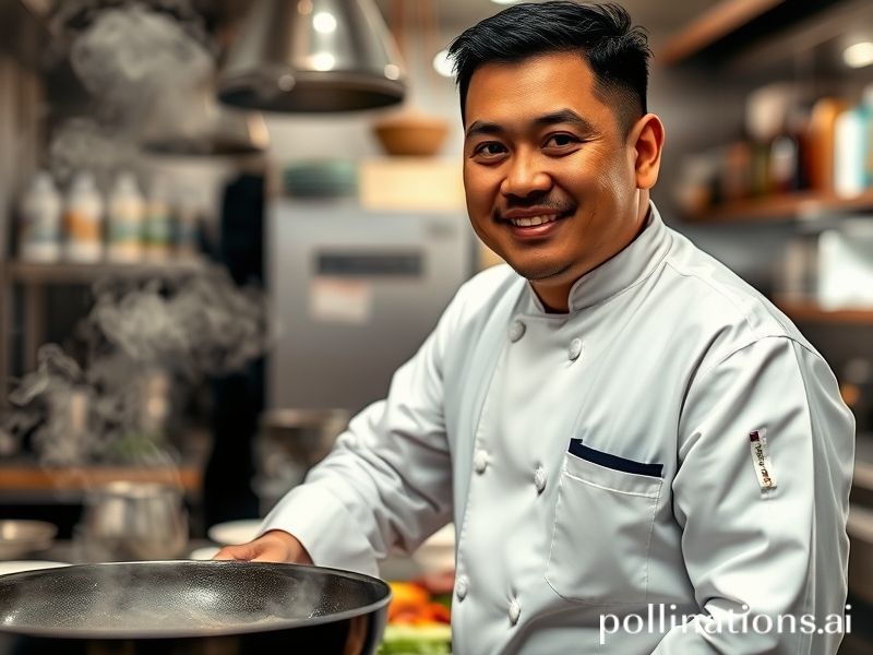 Trending: emman atienza