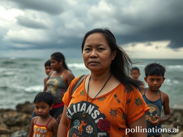 Trending: emmanuelle atienza