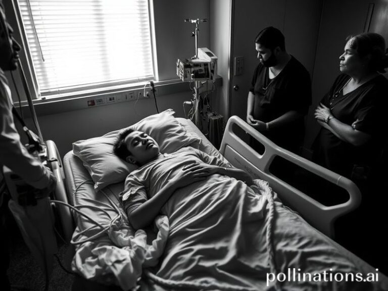 Trending: emman atienza cause of death