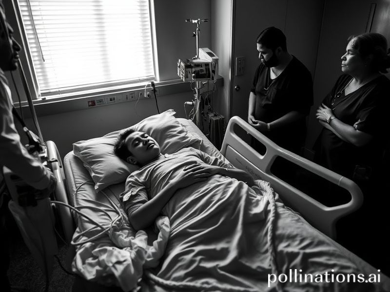 Trending: emman atienza cause of death