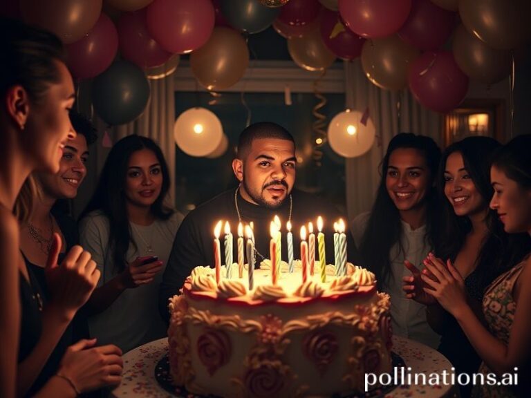 Trending: drake's birthday