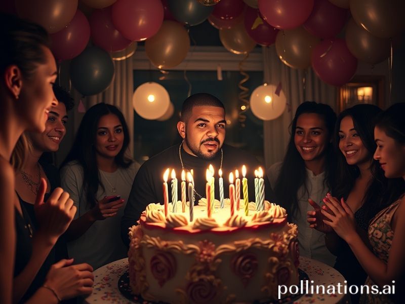 Trending: drake's birthday