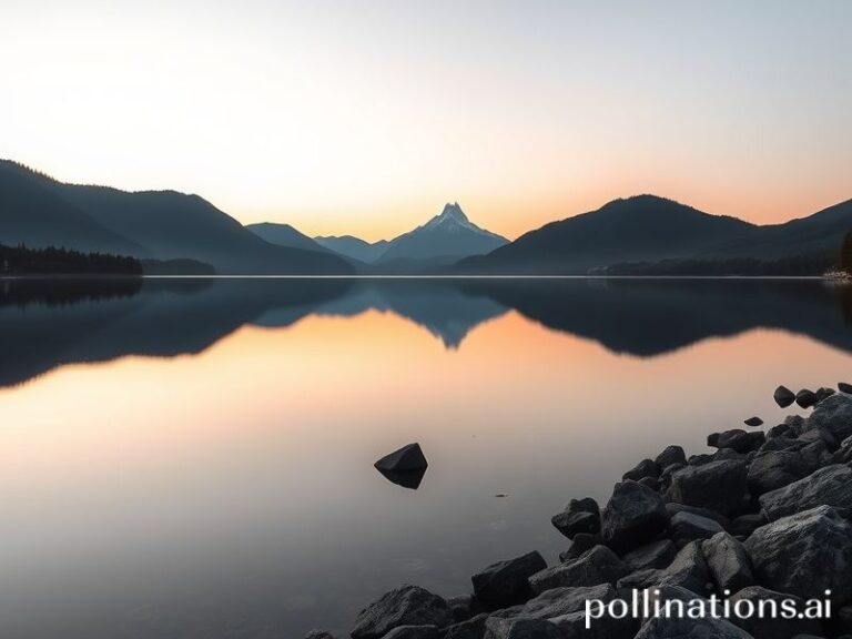 Trending: lake placid