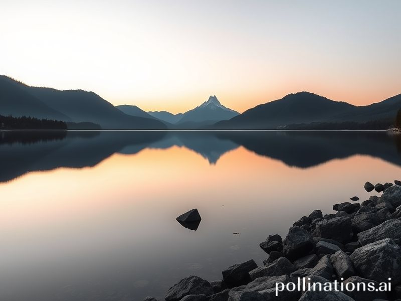 Trending: lake placid