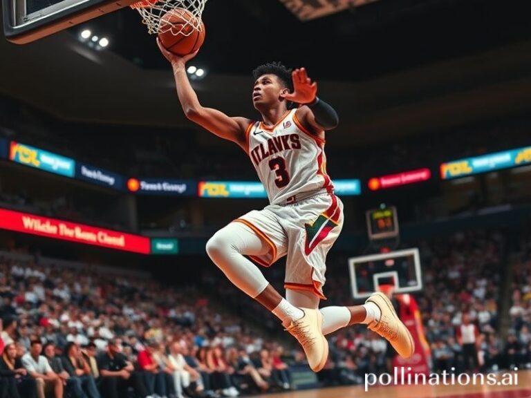 Trending: trae young