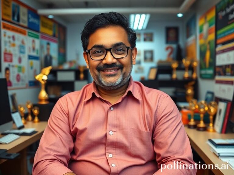 Trending: piyush pandey