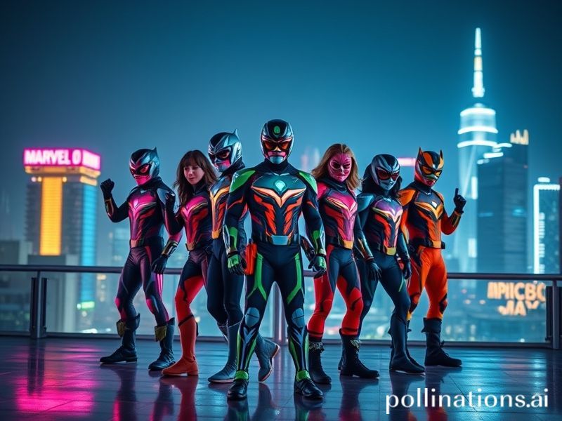 Trending: gen v season 3