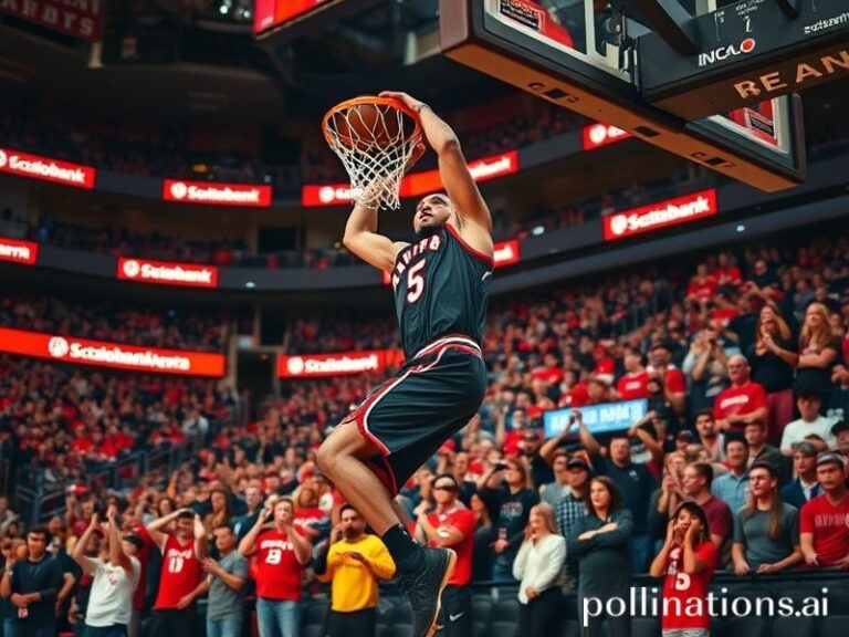 Trending: toronto raptors