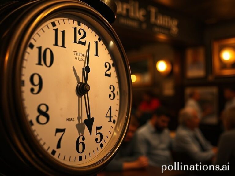 Trending: time change uk