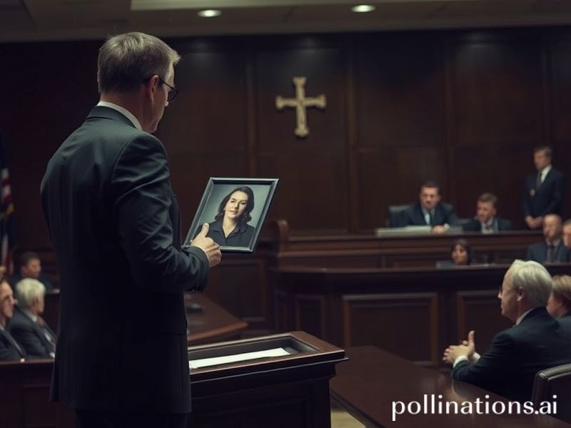 Trending: wrongful death lawyer