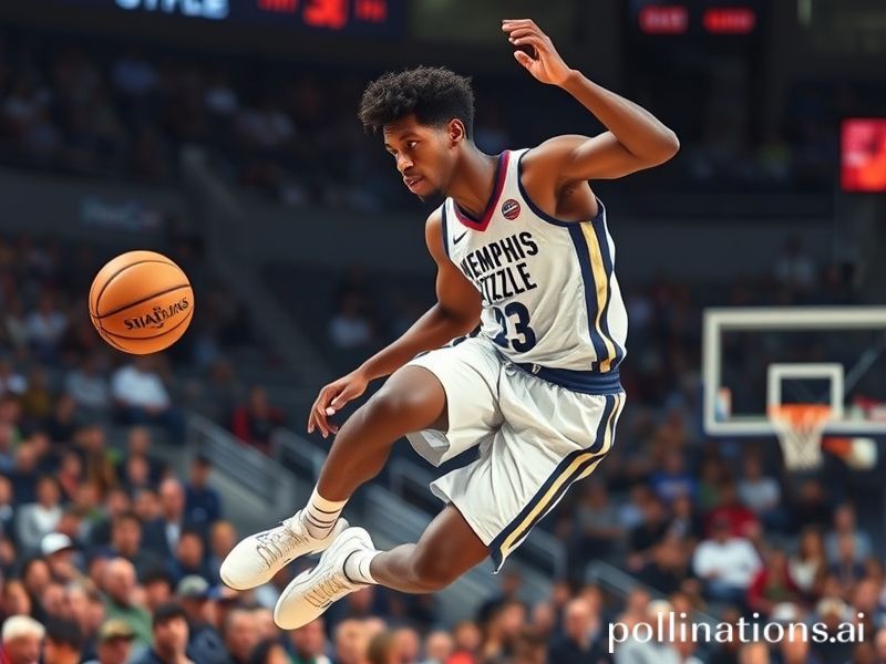 Trending: ja morant stats
